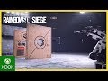 Rainbow Six Siege: Operation Shifting Tides – New Operator Gadgets Teaser | Ubisoft [NA]