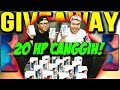 SULTAN GIVEAWAY 20 HP PALING CANGGIH BUAT MAIN FREE FIRE!!! SULTAN GIVEAWAY 20 HP PALING CANGGIH BUAT MAIN FREE FIRE!!!