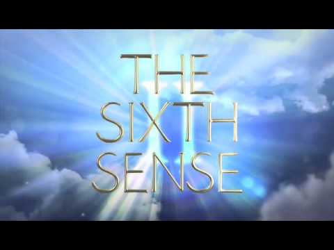 พลังที่ซ่อนอยู่ [MV] -สื่อรักสัมผัสหัวใจ(The Sixth Sense)