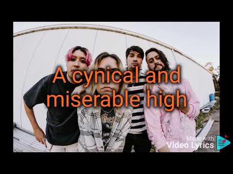 Stand Atlantic ft .nothing nowhere: Deathwish Lyrics