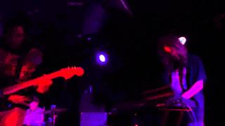 Painted Palms-Chicago 6.27.14, Too High