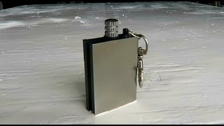 Survival Permanent Match - Gadget Test