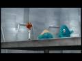 HD Monsters Vs Aliens Official Trailer