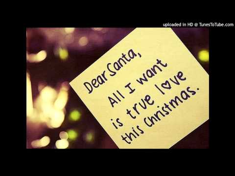 "LAST CHRISTMAS" - Jeffery Stephan