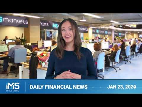 IMS-En - Daily financial news 23-01-2020