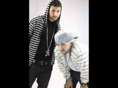 Rafito y Yashua - Bien Loka