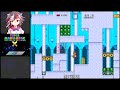 SMBX Custom Level 3 Ludwig S Tri Castles By ThesuperSilver2011 Coinless