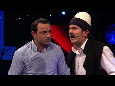 Sofija Dhe Bisnisi - OdeonShow