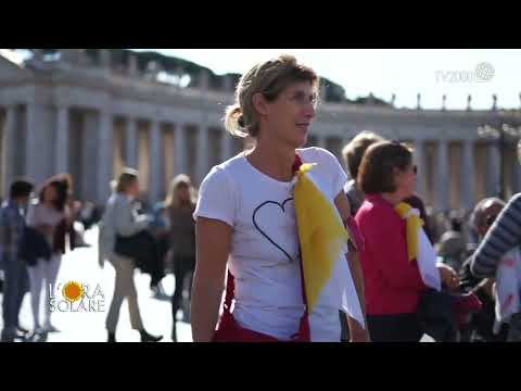 L' Ora Solare  - 1 novembre 2021