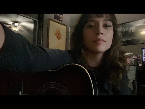 Come Along With Me Cover