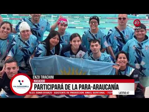 #ENVIVO #PuertoDeseado #SantaCruz #Argentina Noticias de Ultima Hora!