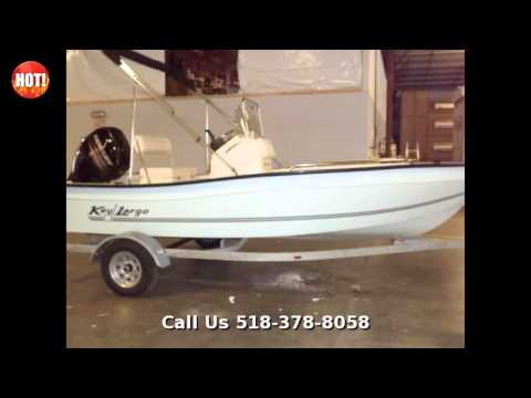 2015 Key Largo 160CC , Fishing, in Ridgeland, SC