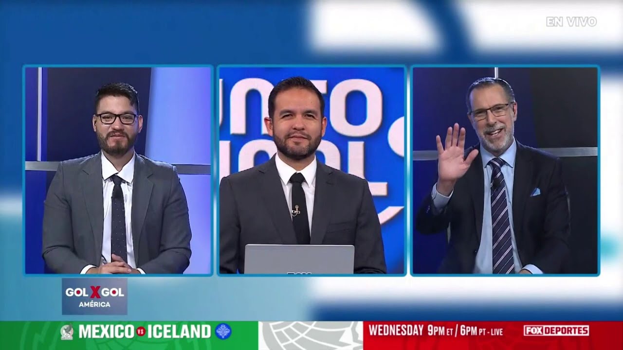 😄💪 LIGA MX | ¡TREMENDA JORNADA! Chivas pierde el invicto ante Cruz Azul | GolXGol