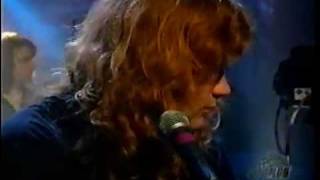 Megadeth - A Tout Le Monde (Unplugged At Musique Plus 2001)