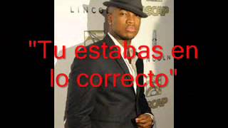 Ne-yo &quot;Me without you&quot; subtitulada en español