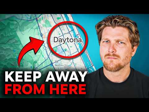 What They DON’T Tell You About Living in Daytona