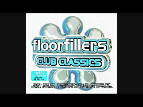 Floorfillers Club Classics