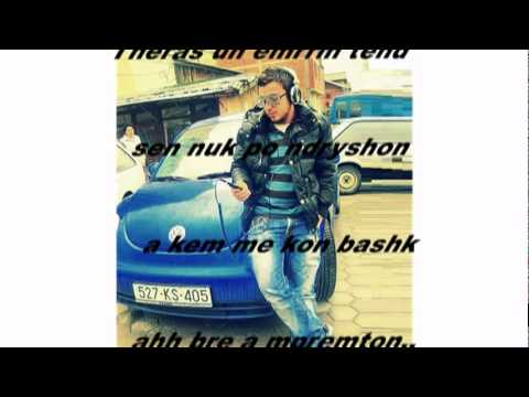 Seda feat Snnuffi & Ronni - Ala t'du 2012