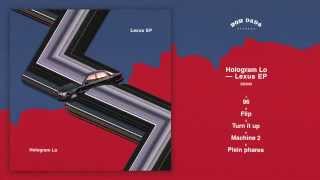 Hologram Lo' - Flip (Audio)