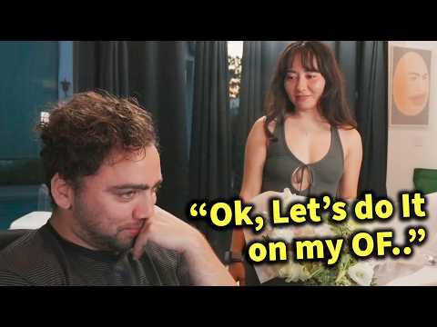 Alana Cho Leak