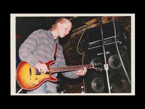 1995-10-18 The Derek Trucks Band @ Manny's Car Wash