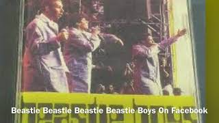 Beastie Boys-Remote Control ( 6/20/1998 Lorely Festival, Root Down CD )