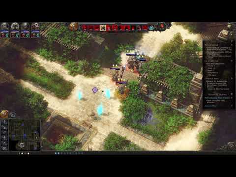 Spellforce 3: Fallen God #21 🌏 4K60 - Strange Colors