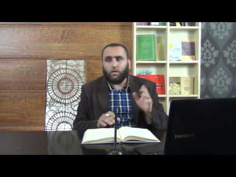 Fragmente nga Sahabët (Abbas ibën Abdulmutalib) - Hoxhë Ruzhdi Buzuku