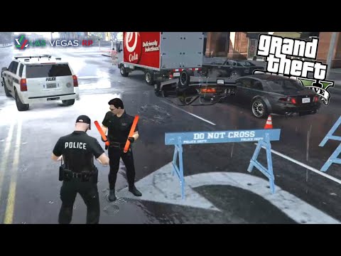 PATTUGLIAMENTO e SOCCORSO STRADALE - FiveM GTA V ITALIA