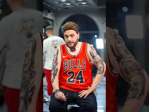 Κάθε Μπαρμπέρης το 2025...  💇🏻🐉😎