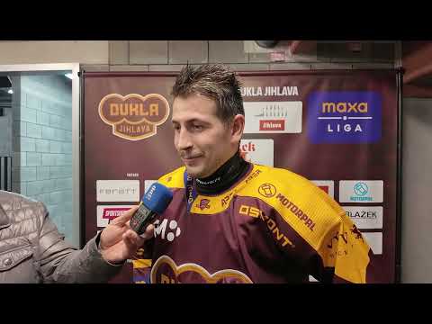 ML 25/26, 22. kolo: Dukla - Kolín 6:1, Radek Pořízek