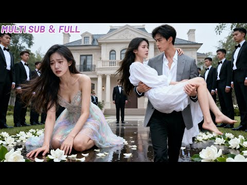 5 yrs marriage:he kicked her out for his preg. lover-only to realizes he lost his one true love!