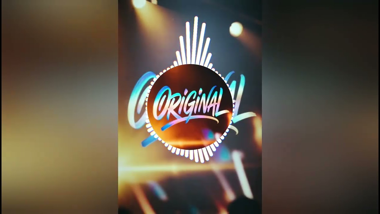 DJ Project -  In Your Eyes (Original Remix)