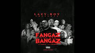 Fangaz - LIL Nigga Ft Baby Gas,Rico 2 Smoove,D-Lo &amp; Ralo Bout That