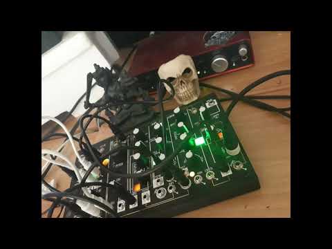 Crone - Experimental Shit [164]