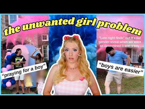 The Boy Supremacy of Gender Reveals ⚽👶🟦