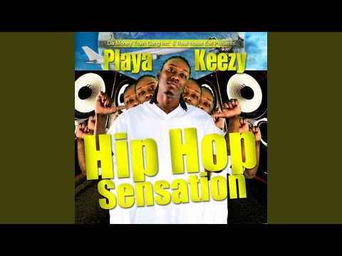 Hip Hop Sensation