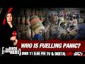 LPG Crisis LPG Shortage News Who Is Fuelling Panic The Buck Stops Here