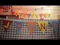 Jonny - Candyfloss