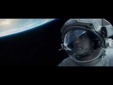 Gravity – Collision (full scene)