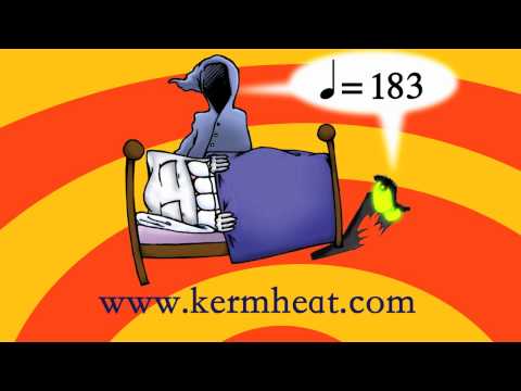 Drum machine online tempo: 183