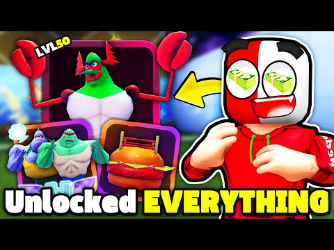 I Summoned BOTH FIGHTER CRATE UNITS.. (SpongteBob TD)