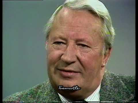 Edward Heath | Prime Minister | Conservative Party | Life after Number 10 | Sailing | Afternoon plus