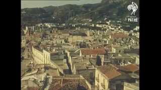preview picture of video '#Lipari (Isole Eolie) 1961'
