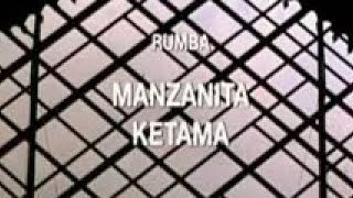 KETAMA & MANZANITA │ Verde (rumba)