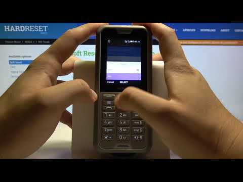How to Change Notification Settings in NOKIA 800 Tough – Customize Notification Content