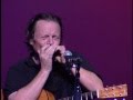 Delbert McClinton - "Lie No Better"