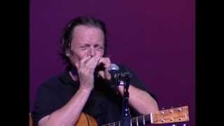 Delbert McClinton - &quot;Lie No Better&quot;