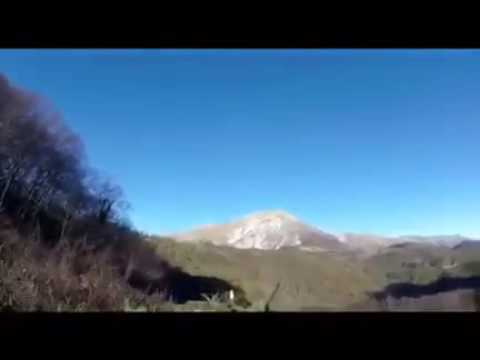 Terremoto 30 Ottobre 2016