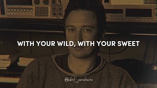 Recoil (Alan Wilder) - Drifting | Lyrics